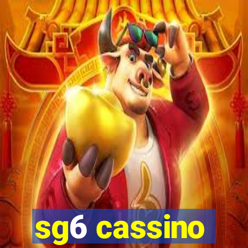 sg6 cassino